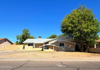 6116 Monterey Way, Phoenix, AZ 85033