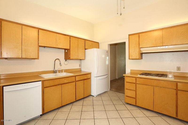 6116 N 12th Pl #8, Phoenix, AZ 85014
