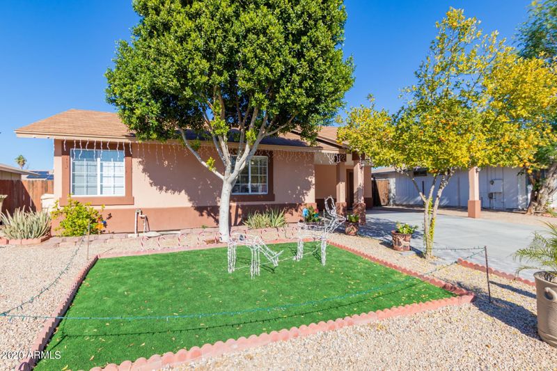 6116 W Nancy Rd, Glendale, AZ 85306