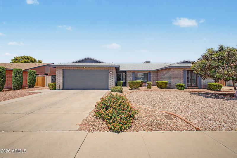 6116 W Willow Ave, Glendale, AZ 85304