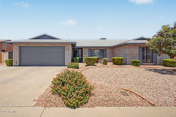 6116 Willow Ave, Glendale, AZ 85304