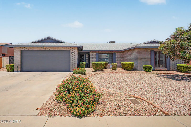 6116 W Willow Ave, Glendale, AZ 85304