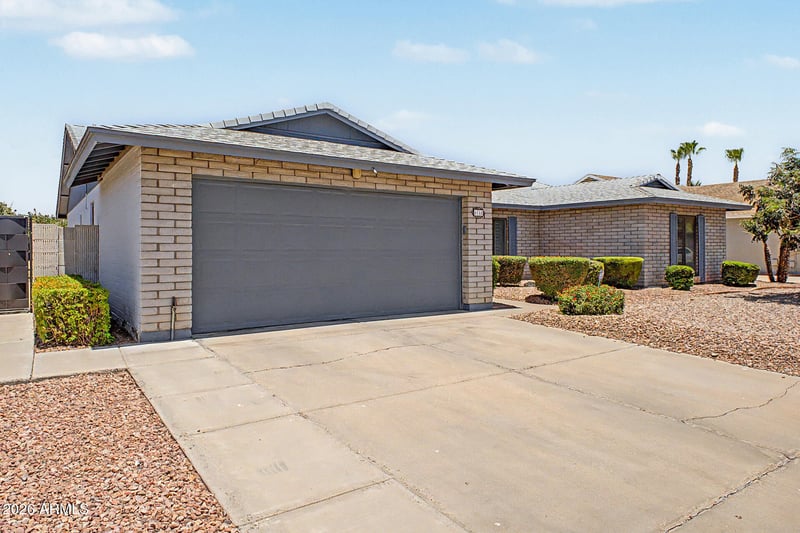 6116 W Willow Ave, Glendale, AZ 85304
