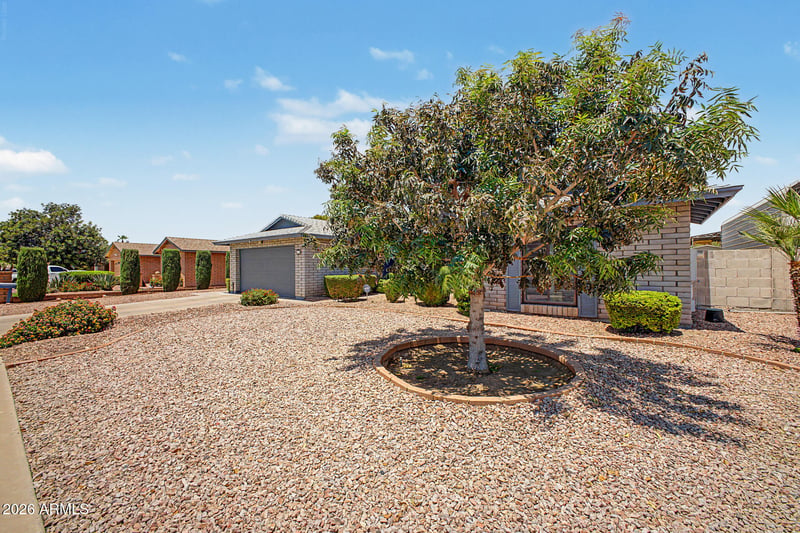 6116 W Willow Ave, Glendale, AZ 85304