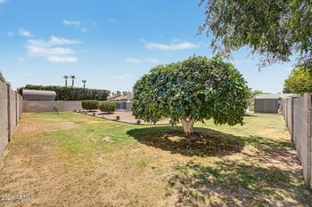 6116 Willow Ave, Glendale, AZ 85304