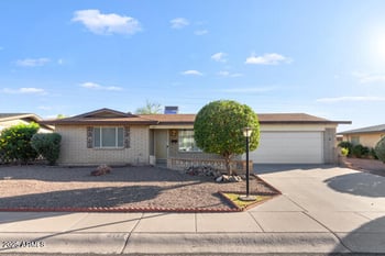 6117 Decatur St, Mesa, AZ 85205