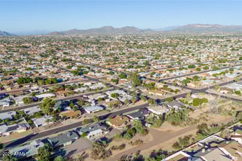 6117 Decatur St, Mesa, AZ 85205