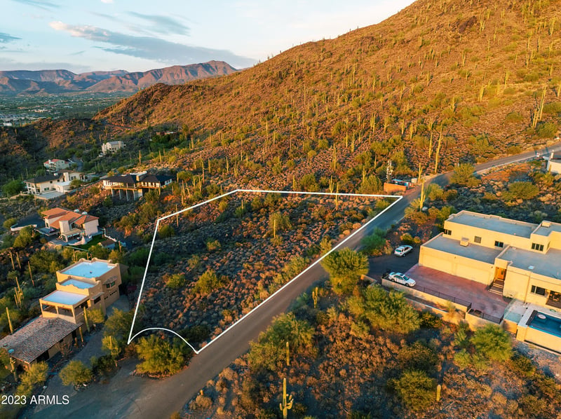 6117 E Carriage Dr #45, Cave Creek, AZ 85331