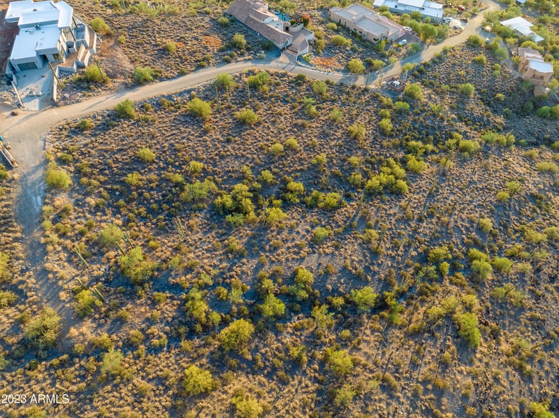 6117 E Carriage Dr #45, Cave Creek, AZ 85331
