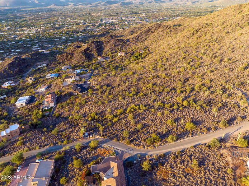 6117 E Carriage Dr #45, Cave Creek, AZ 85331