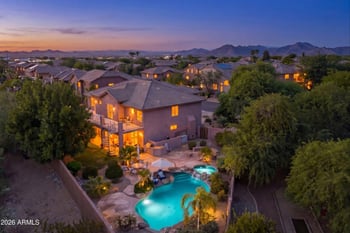 6117 E Palomino Ln, Scottsdale, AZ 85266
