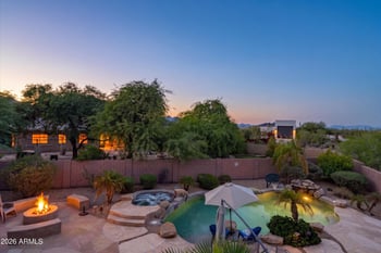 6117 E Palomino Ln, Scottsdale, AZ 85266