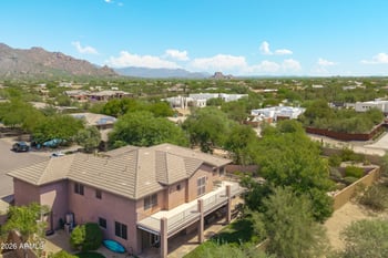 6117 E Palomino Ln, Scottsdale, AZ 85266