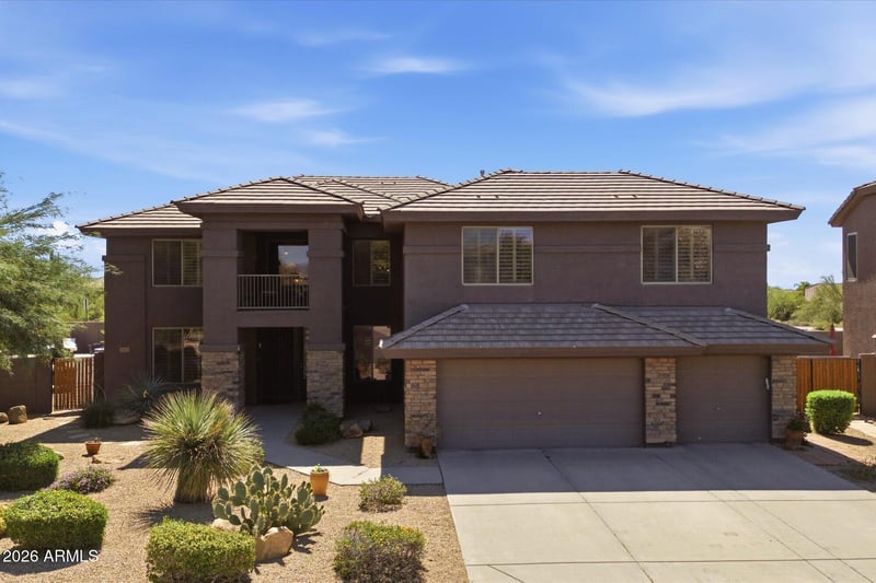 6117 Palomino Ln, Scottsdale, AZ 85266