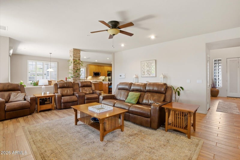 6117 Palomino Ln, Scottsdale, AZ 85266