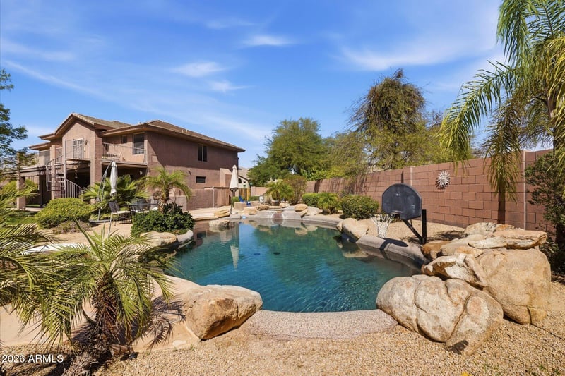 6117 Palomino Ln, Scottsdale, AZ 85266