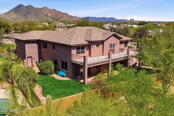 6117 Palomino Ln, Scottsdale, AZ 85266