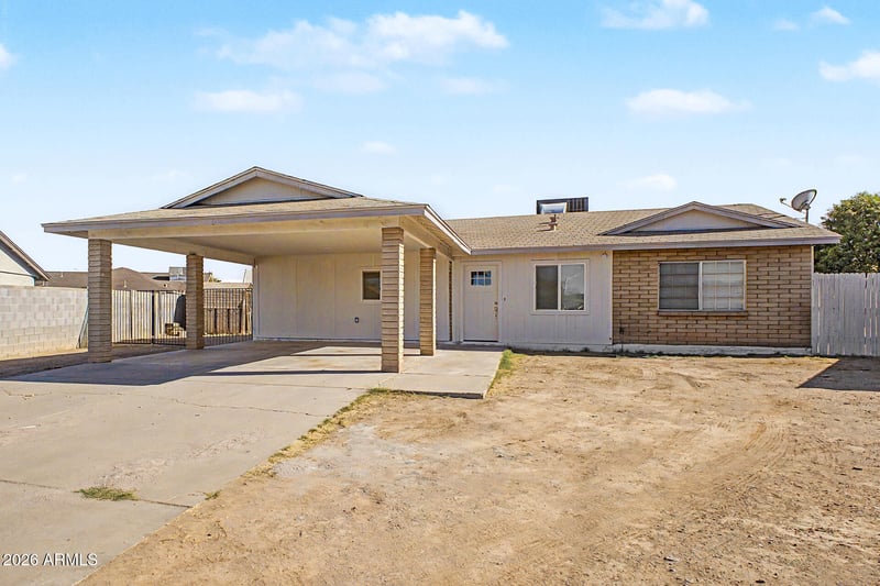 6117 W Moreland St, Phoenix, AZ 85043