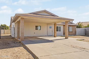 6117 Moreland St, Phoenix, AZ 85043