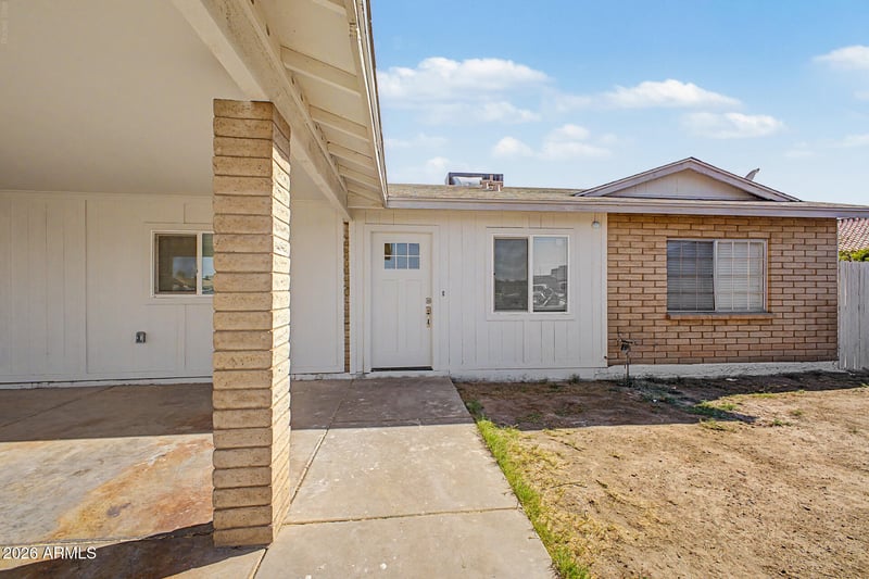 6117 W Moreland St, Phoenix, AZ 85043