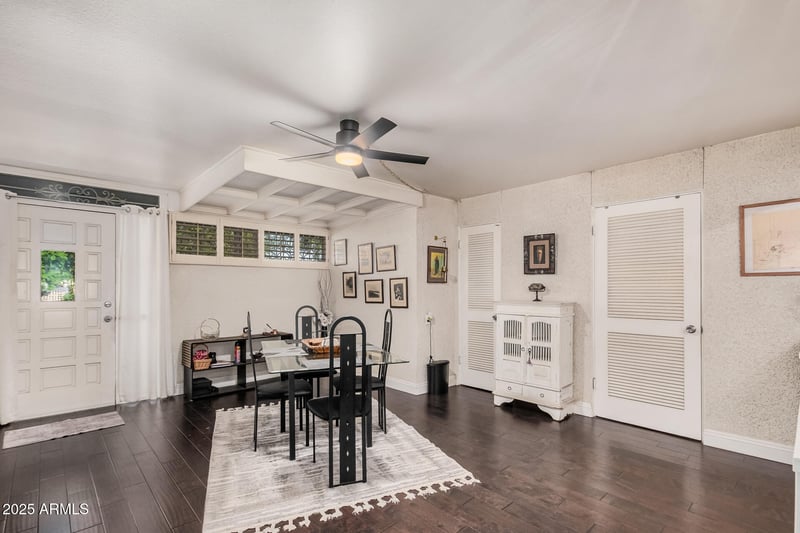 6118 12th Pl #2, Phoenix, AZ 85014