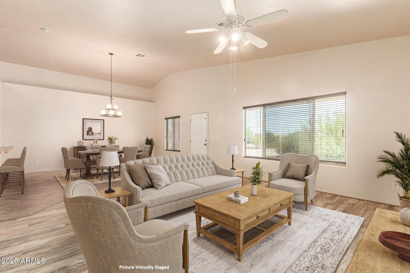 6118 416th Ave, Tonopah, AZ 85354