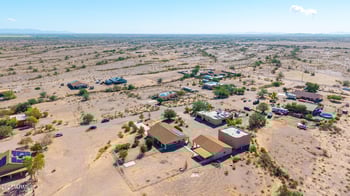 6118 416th Ave, Tonopah, AZ 85354