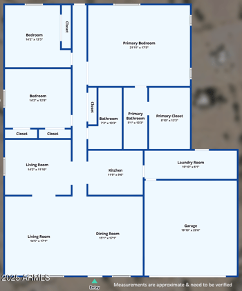 6118 416th Ave, Tonopah, AZ 85354