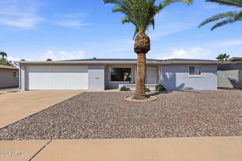 6118 E Boise St, Mesa, AZ 85205