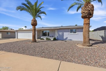 6118 E Boise St, Mesa, AZ 85205