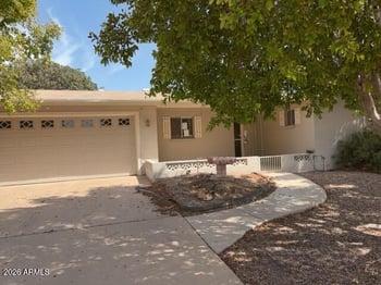 6118 E Dallas St, Mesa, AZ 85205