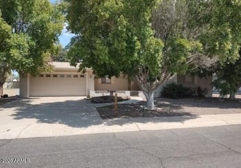 6118 E Dallas St, Mesa, AZ 85205