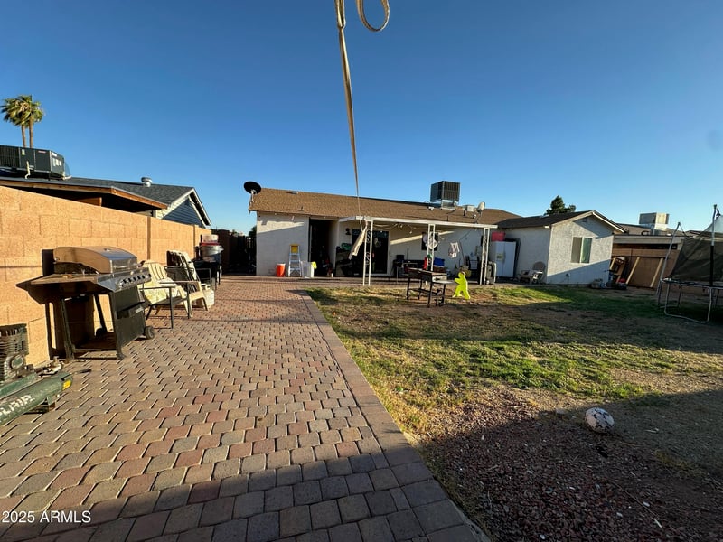6118 Virginia Ave, Phoenix, AZ 85035