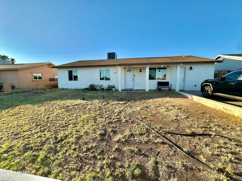 6118 Virginia Ave, Phoenix, AZ 85035