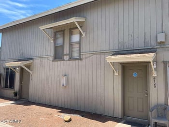 6118 Morten Ave, Glendale, AZ 85301