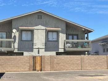 6118 Morten Ave, Glendale, AZ 85301