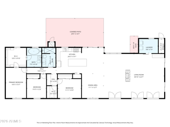 6119 Carnation Cir, Phoenix, AZ 85018