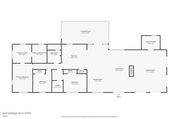 6119 E Carnation Cir, Phoenix, AZ 85018