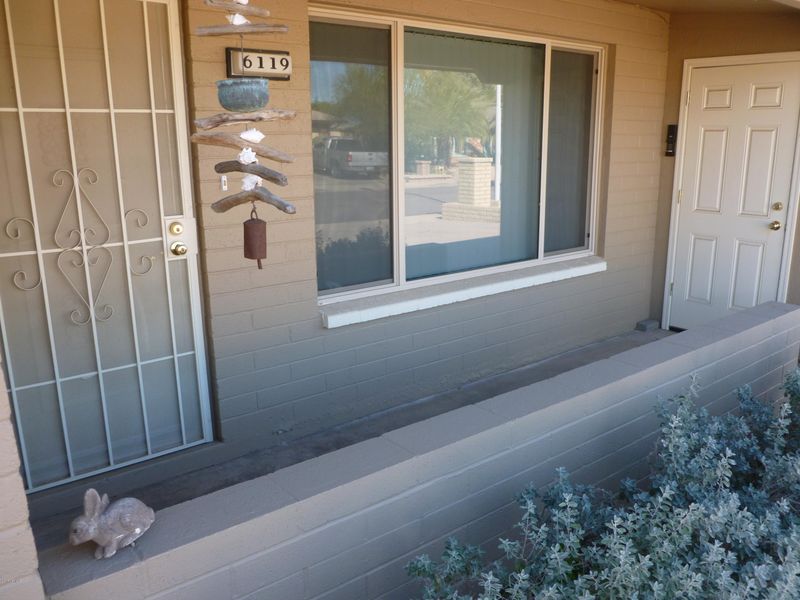 6119 E Evergreen St, Mesa, AZ 85205