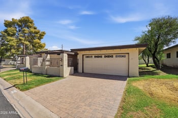 6119 E Harvard St E, Scottsdale, AZ 85257