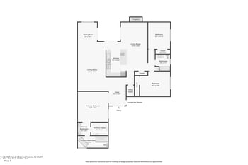 6119 E Harvard St E, Scottsdale, AZ 85257