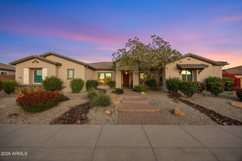 6119 Oyer Ln, Cave Creek, AZ 85331