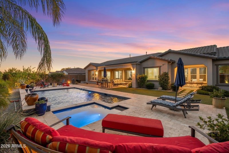 6119 Oyer Ln, Cave Creek, AZ 85331