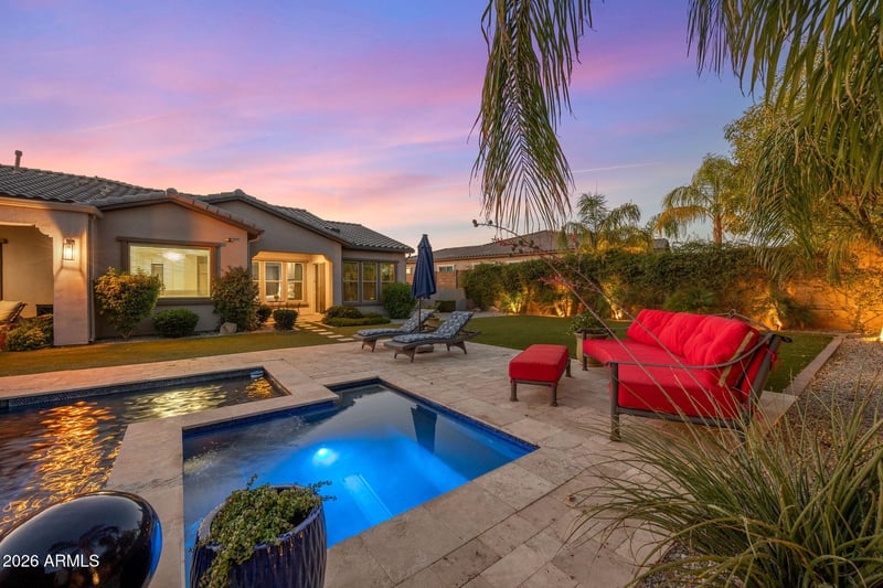 6119 Oyer Ln, Cave Creek, AZ 85331