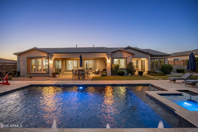 6119 Oyer Ln, Cave Creek, AZ 85331