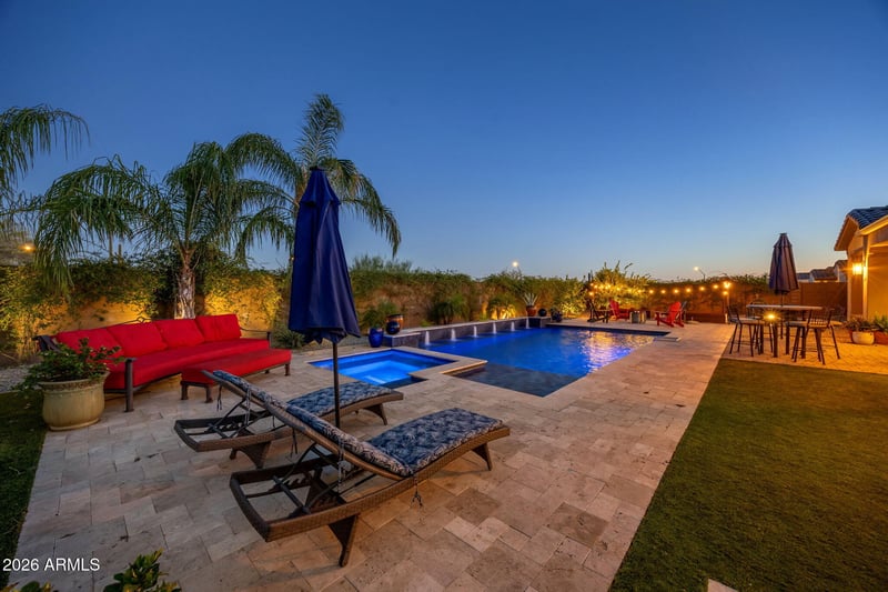 6119 Oyer Ln, Cave Creek, AZ 85331