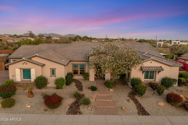 6119 Oyer Ln, Cave Creek, AZ 85331