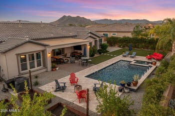 6119 Oyer Ln, Cave Creek, AZ 85331