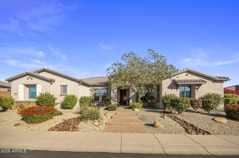 6119 Oyer Ln, Cave Creek, AZ 85331