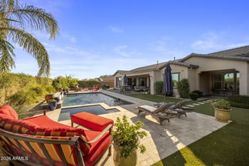 6119 Oyer Ln, Cave Creek, AZ 85331